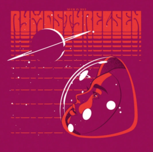Space Is Cold