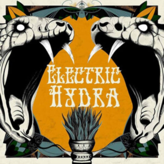 Electric Hydra