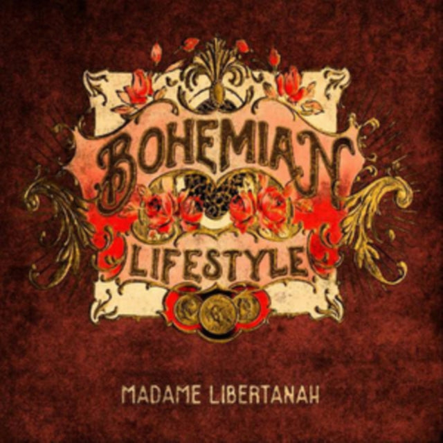 Madame Libertanah
