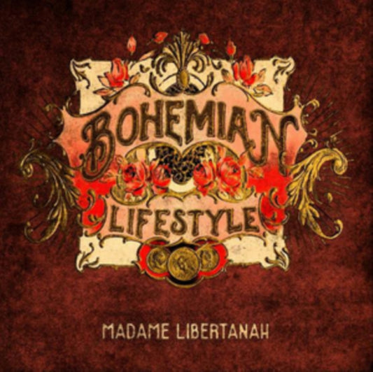 Madame Libertanah