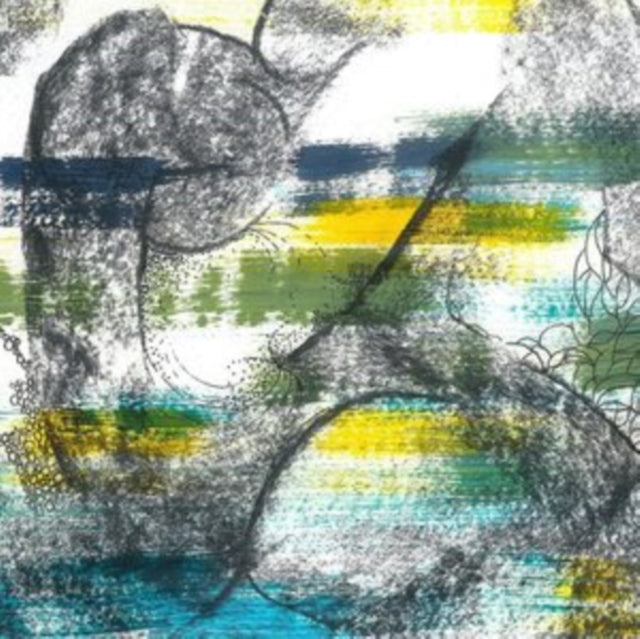 Joel Lundberg: Odysseys and Apostrophes