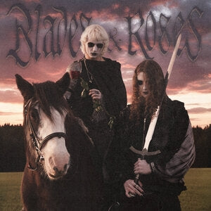 Blades & Roses