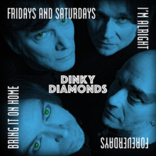 Dinky Diamonds
