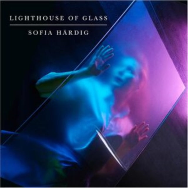 Lighthouse of glass