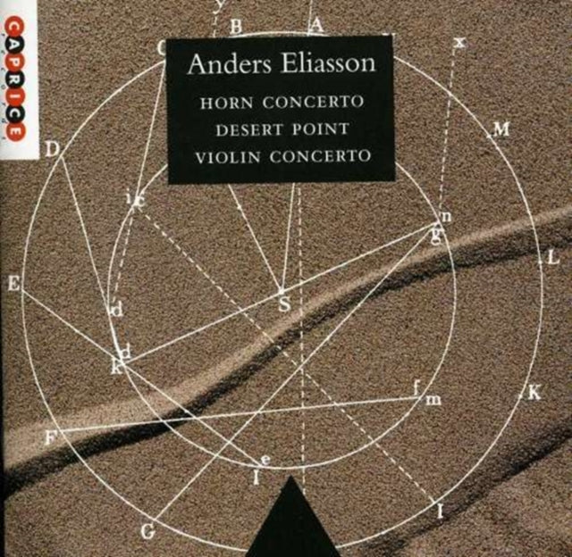 Hrn Conc Vln Conc [swedish Import]
