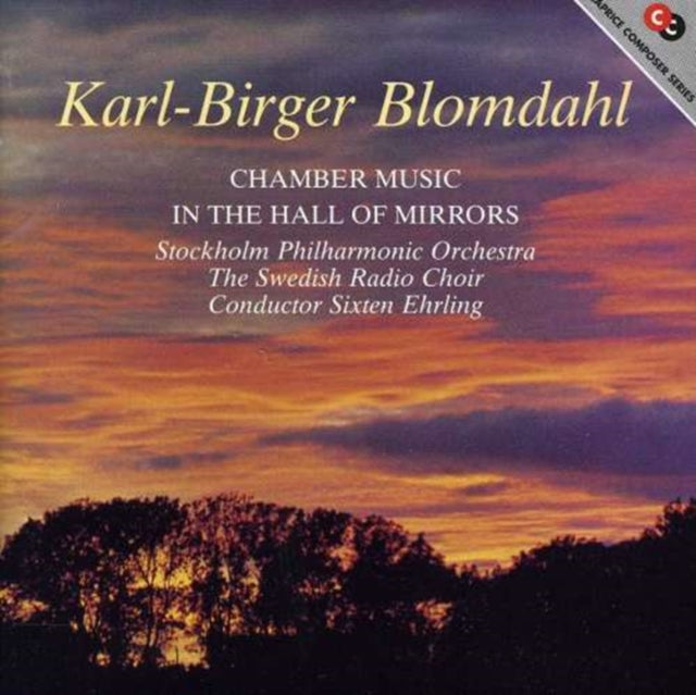 Chamber Music [swedish Import]