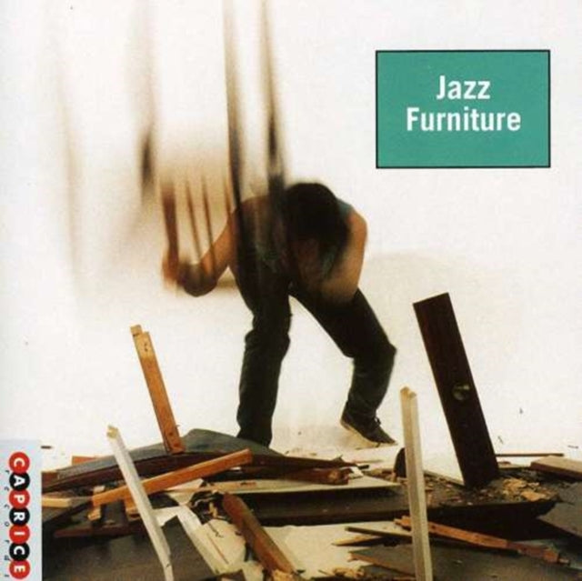 Jazz Furniture [swedish Import]
