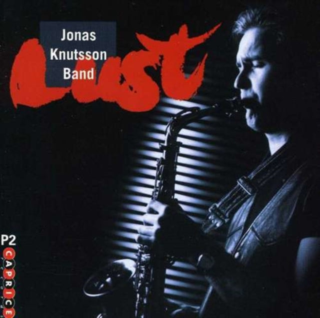 Lust [swedish Import]