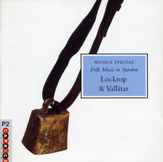 Ancient Swedish Pastoral Music [swedish Import]