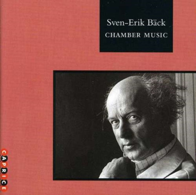 Chamber Music [swedish Import]