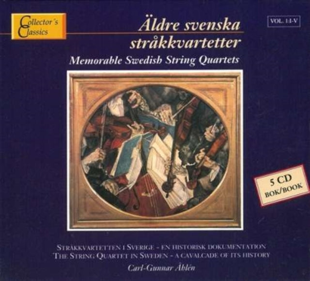Memoriable Swedish S [swedish Import]