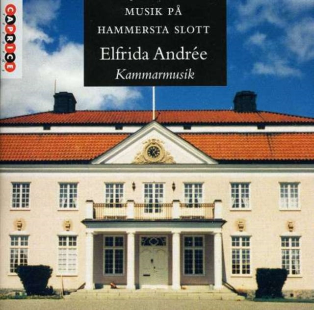 Andree/musik Pa Hammersta Slott