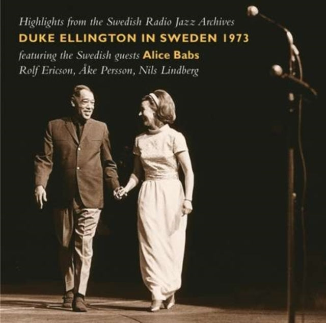 In Sweden 1973 [swedish Import]