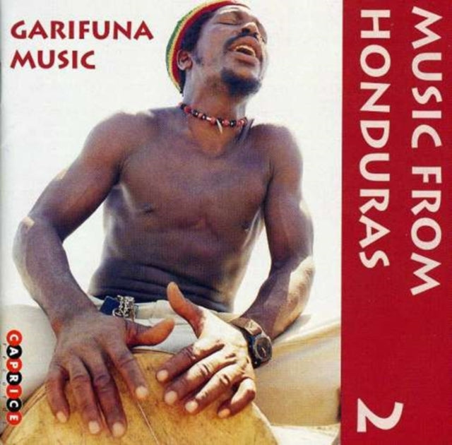 Music from Honduras Vol. 2 [swedish Import]