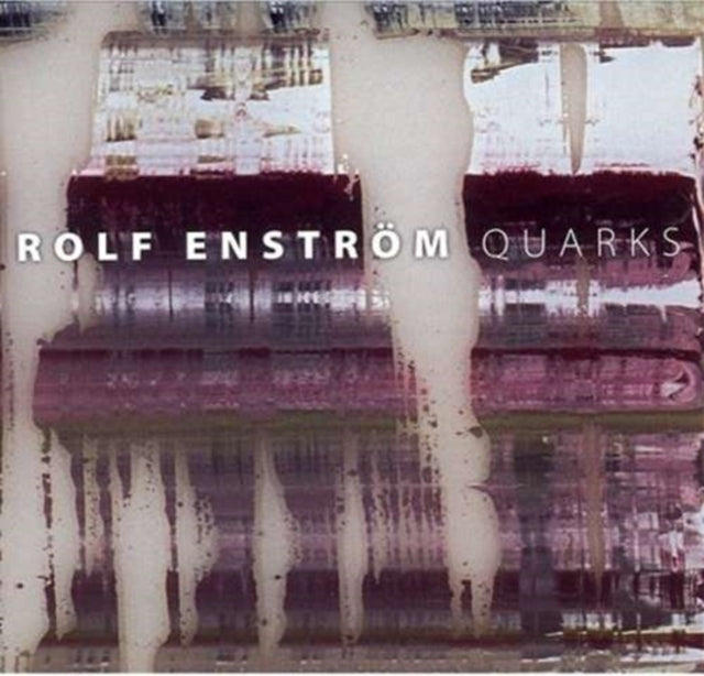 Quarks [swedish Import]