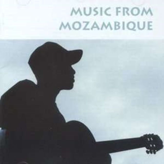 Music from Mozambique [swedish Import]