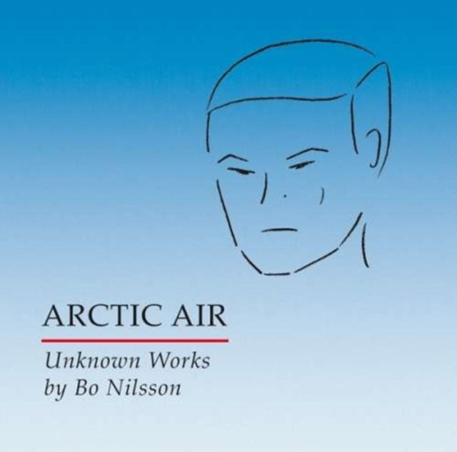 Arctic Air - Unknown Works [swedish Import]