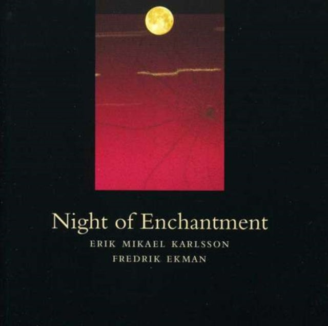 Night of Enchantment [swedish Import]