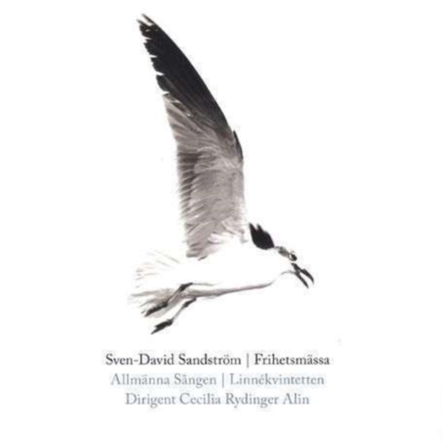 Ave Maris Stella - Freedom Mass [swedish Import]