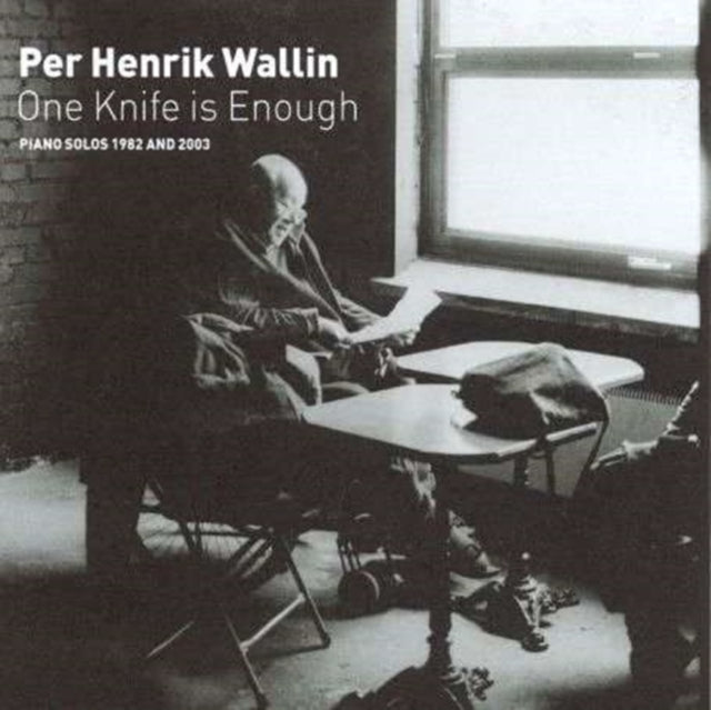 One Knife Is Enough [swedish Import]