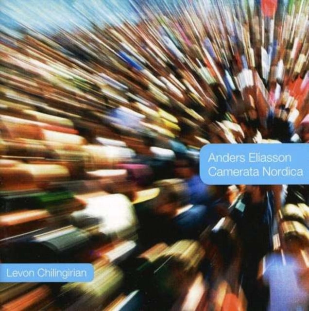 Violin Concerto, Ein Schneller Blick... [swedish Import]