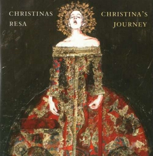 Christina's Journey (Ryden, Tatlow) [swedish Import]