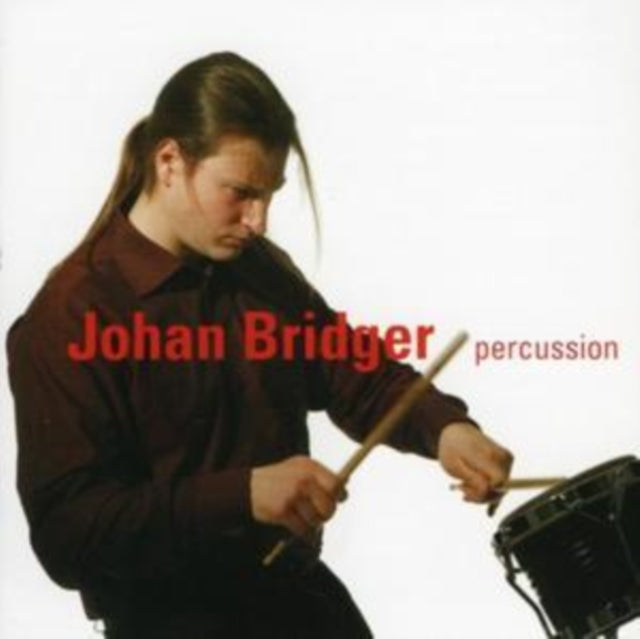 Percussion (Rondin) (Sacd/cd Hybrid) [swedish Import]