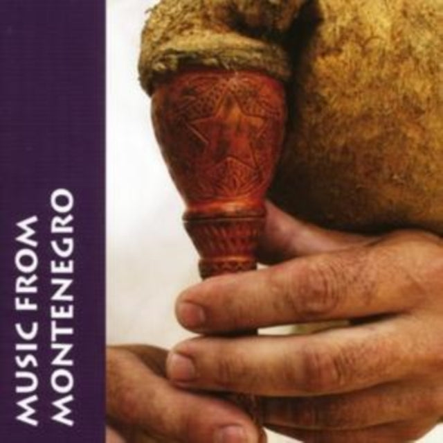 Music from Montenegro [swedish Import]