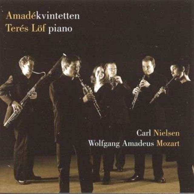 Piano Sonata No. 12 (Nielsen) [swedish Import]