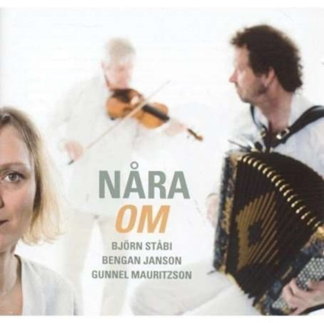 Om [swedish Import]