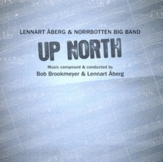 Up North [swedish Import]