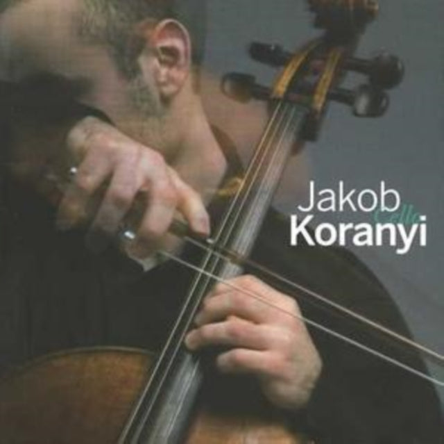 Jakob Koranyi [swedish Import]