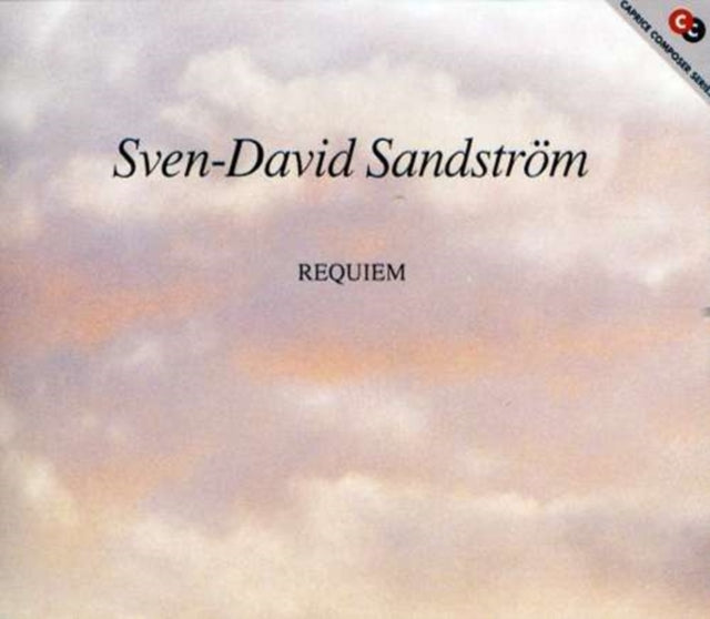 Sven David Sandstrom [swedish Import]