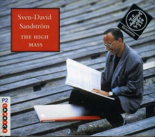 High Mass [swedish Import]