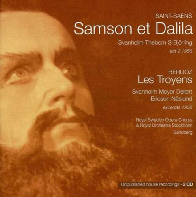 Royal Swedish Opera Archives Vol. 3 [european Import]