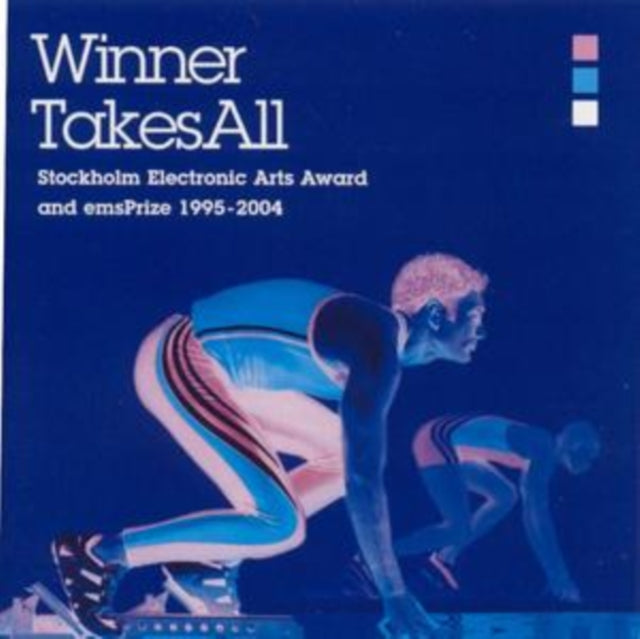 Winner Takes All [swedish Import]