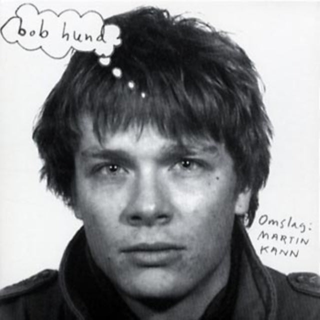 Omslag, Martin Kann