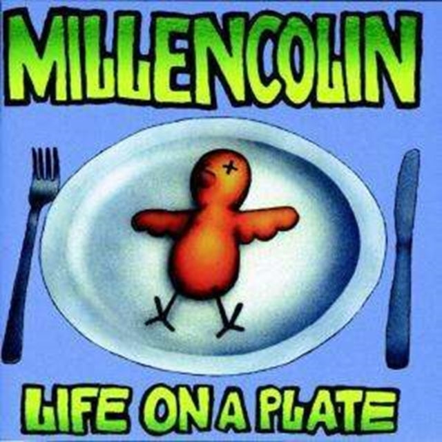 Life On a Plate