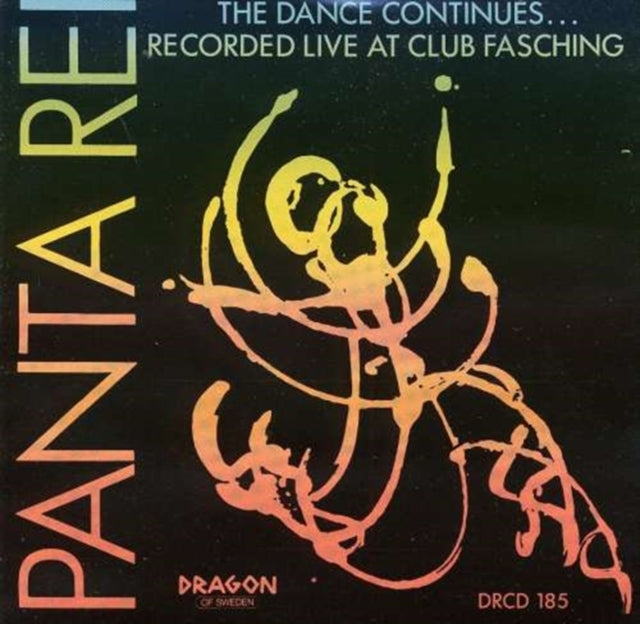 Dance Continues Live At Club Fashing