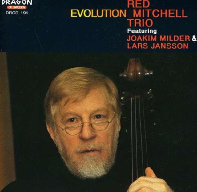 Evolution [swedish Import]