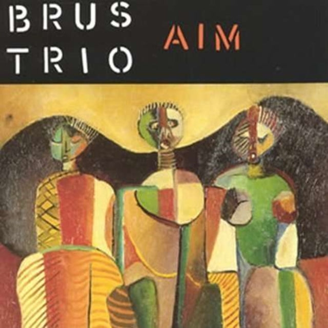 Aim [swedish Import]