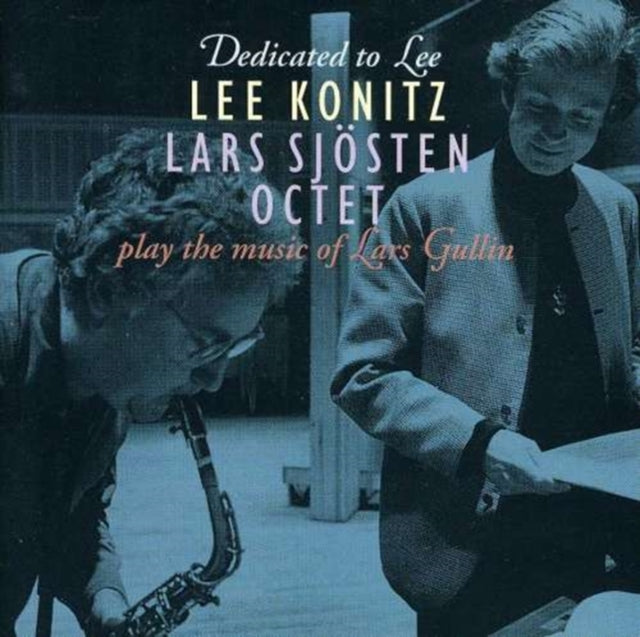 Dedicated to Lee [swedish Import]
