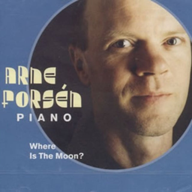 Where Is the Moon? [swedish Import]