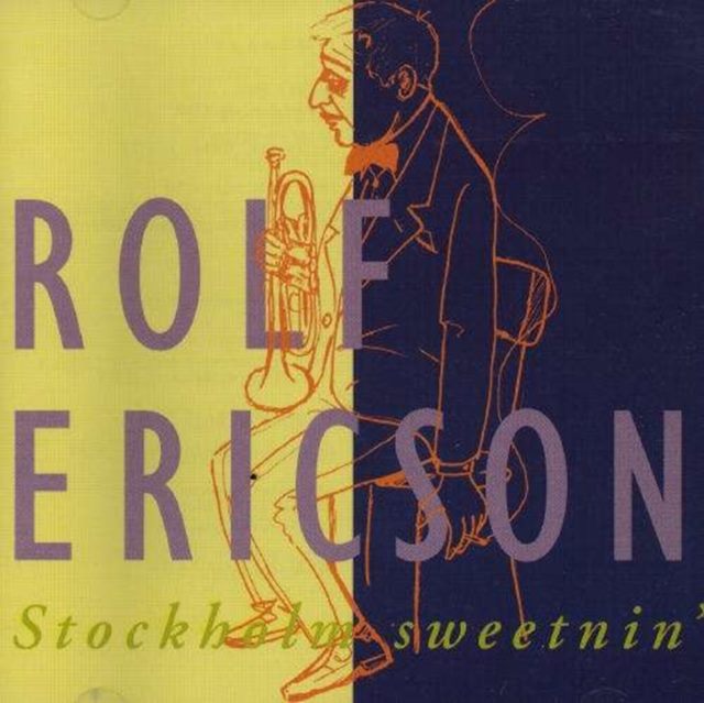 Stockholm Sweetnin' [swedish Import]