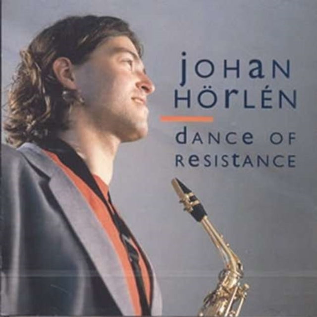 Dance of Resistance [swedish Import]
