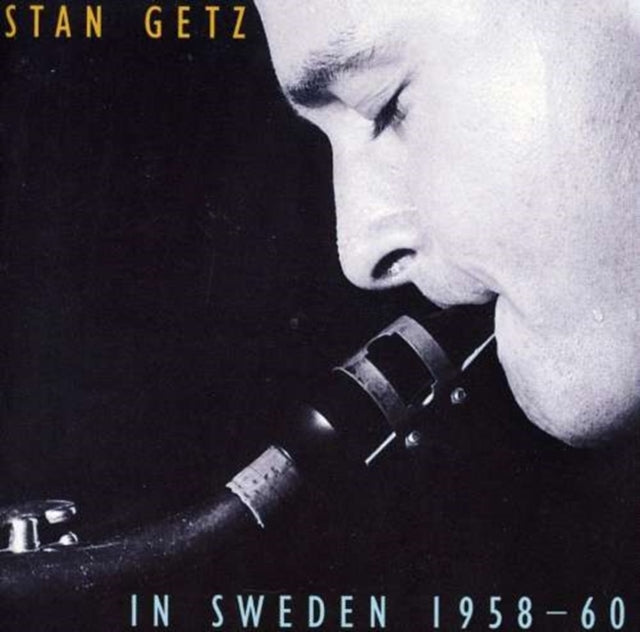 In Sweden 1958 - 1960 [swedish Import]