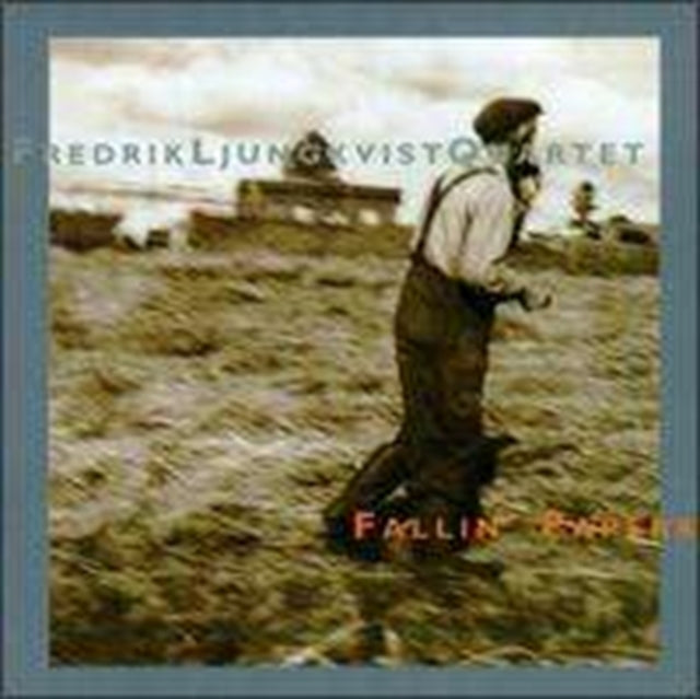 Fallin' Papers [swedish Import]