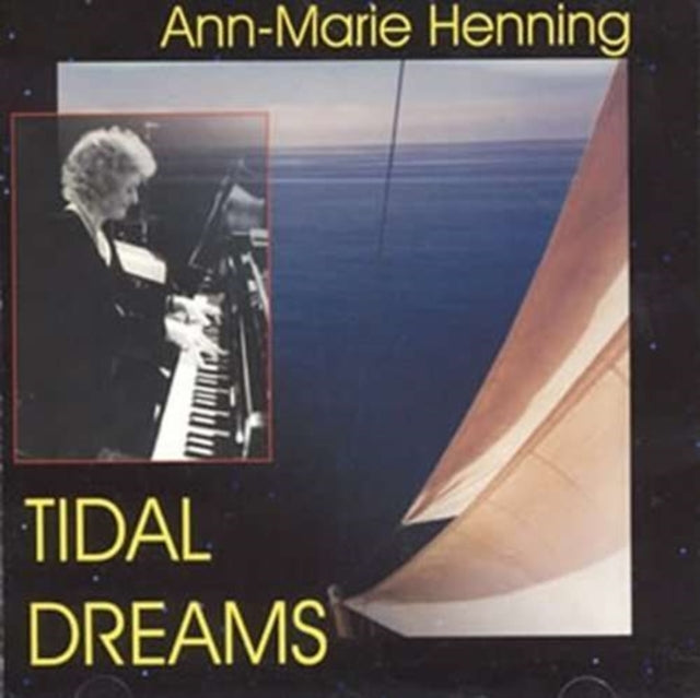 Tidal Dreams [swedish Import]