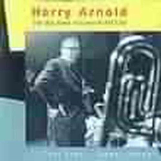 With Tony Scott and Quincy Jones 1957 - 58 [swedish Import]