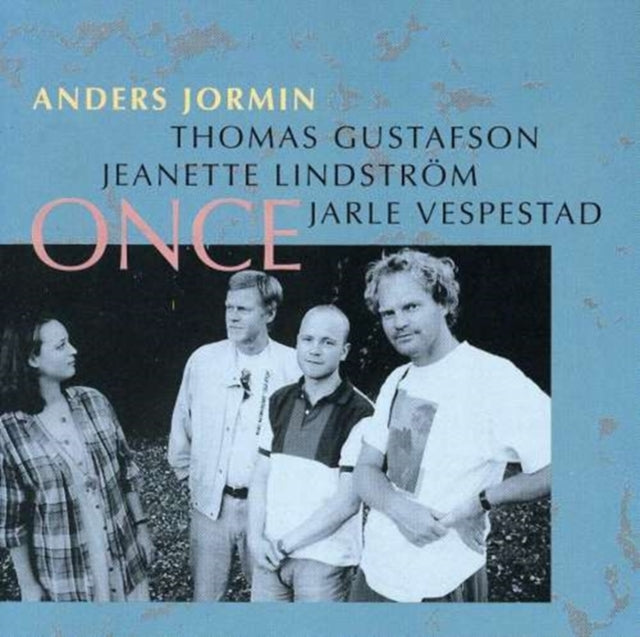 Once [swedish Import]